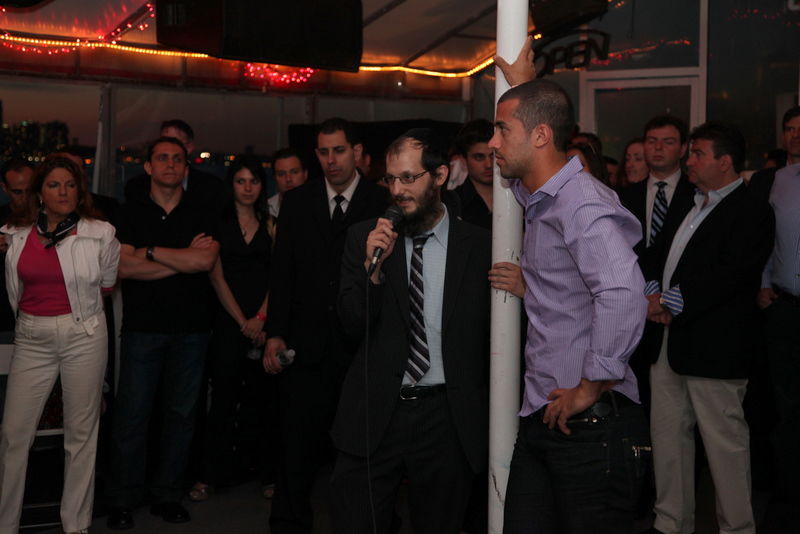 מסע עם גיבורים