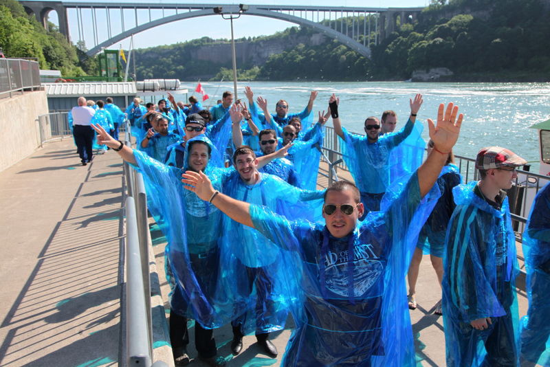 מסע עם גיבורים