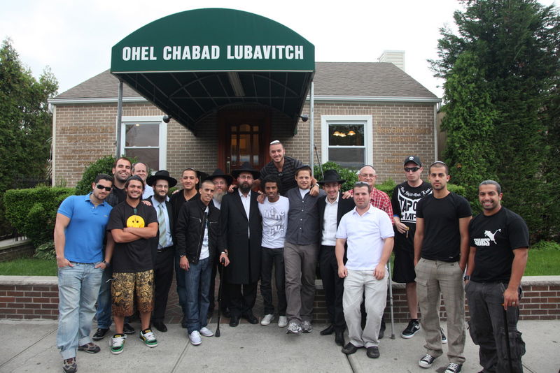 מסע עם גיבורים