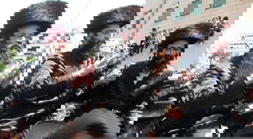 האזינו: השיר הרשמי של שאגת עמנואל