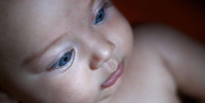 שו"ת שבת: מותר לקלח תינוק בשבת?