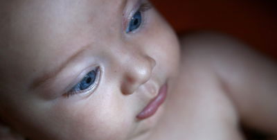 שו"ת שבת: מותר לקלח תינוק בשבת?