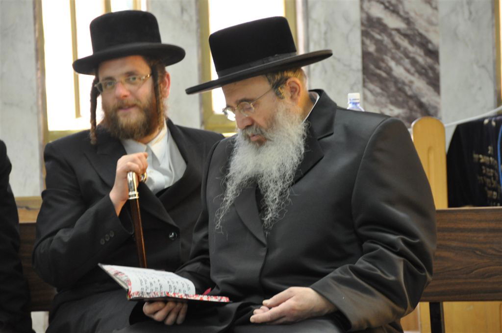 בני-ברק: אלפים ליוו את הרבנית משומרי אמונים