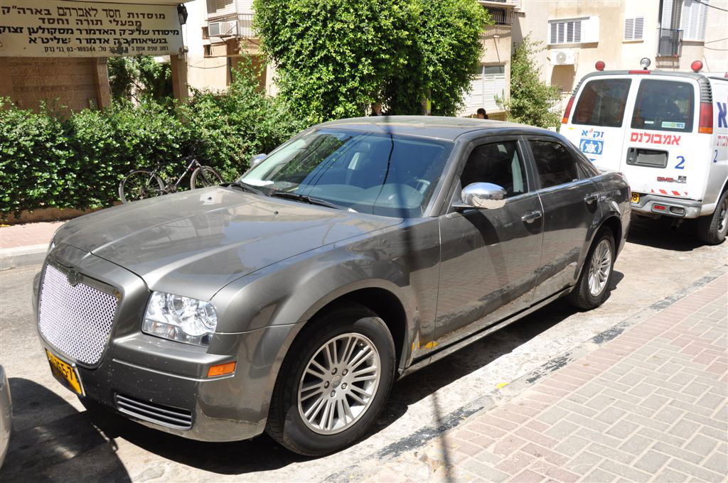 בני-ברק: אלפים ליוו את הרבנית משומרי אמונים