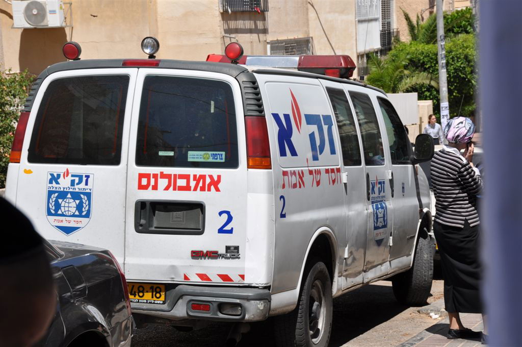 בני-ברק: אלפים ליוו את הרבנית משומרי אמונים