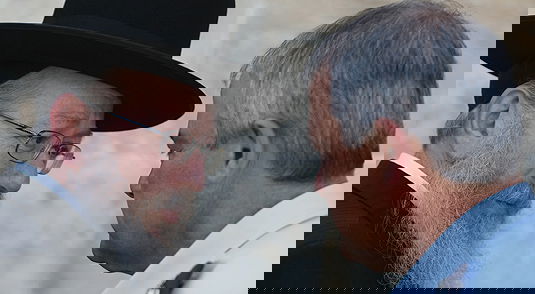 ליצמן עם מפכ"ל המשטרה