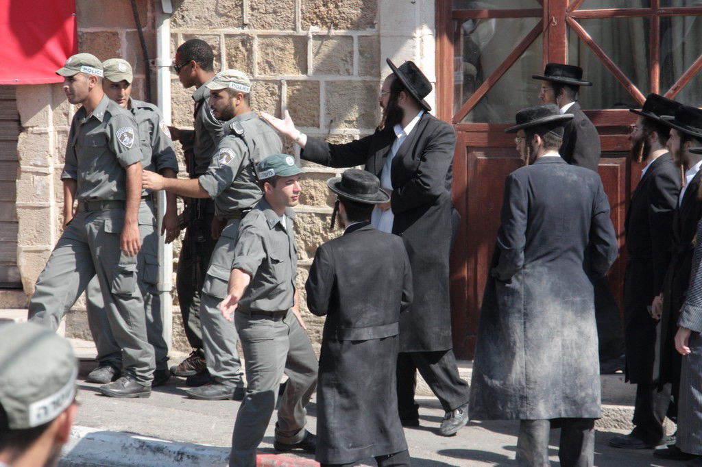 אתרא קדישא: יתד והמודיע מחבלים בחרם על אלקטרה