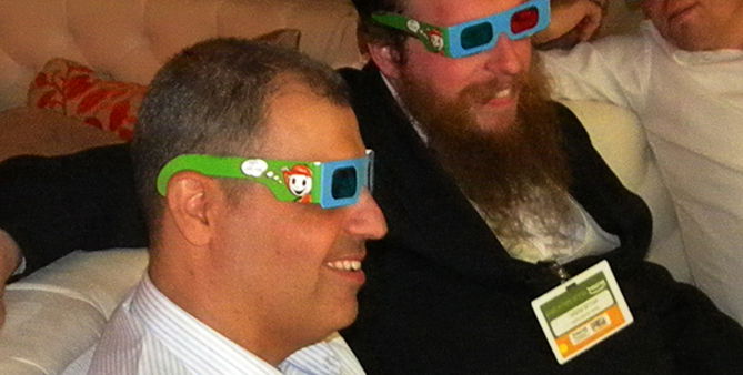 ראובן אדלר: "אל תתרפסו בפני החילונים, המשיכו כך"