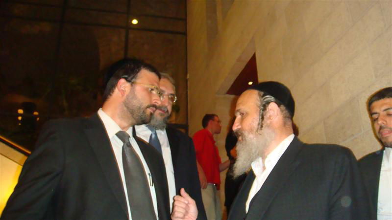 ´יש גם אפליה אשכנזית. לא מקבלים גם בנות אשכנזיות´