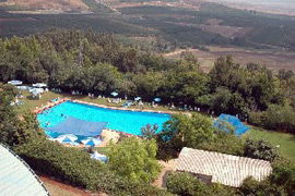 בין הזמנים מהנה במיוחד עם נופשים מהלב