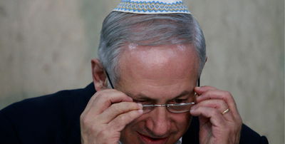 האזינו: הרינגטון שמצלצל בטלפון של נתניהו