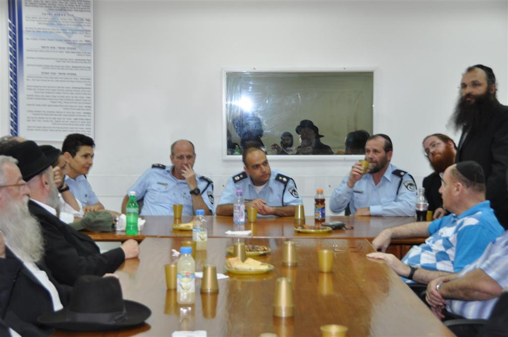 זק"א חוגג: יש אופנוע חדש