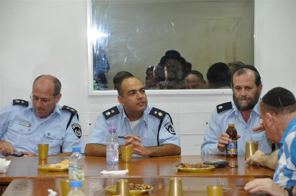 זק"א חוגג: יש אופנוע חדש