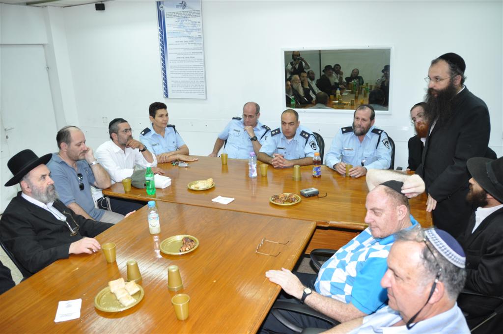 זק"א חוגג: יש אופנוע חדש