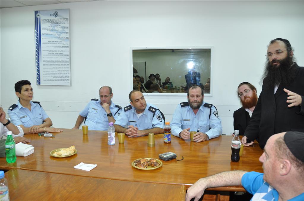 זק"א חוגג: יש אופנוע חדש