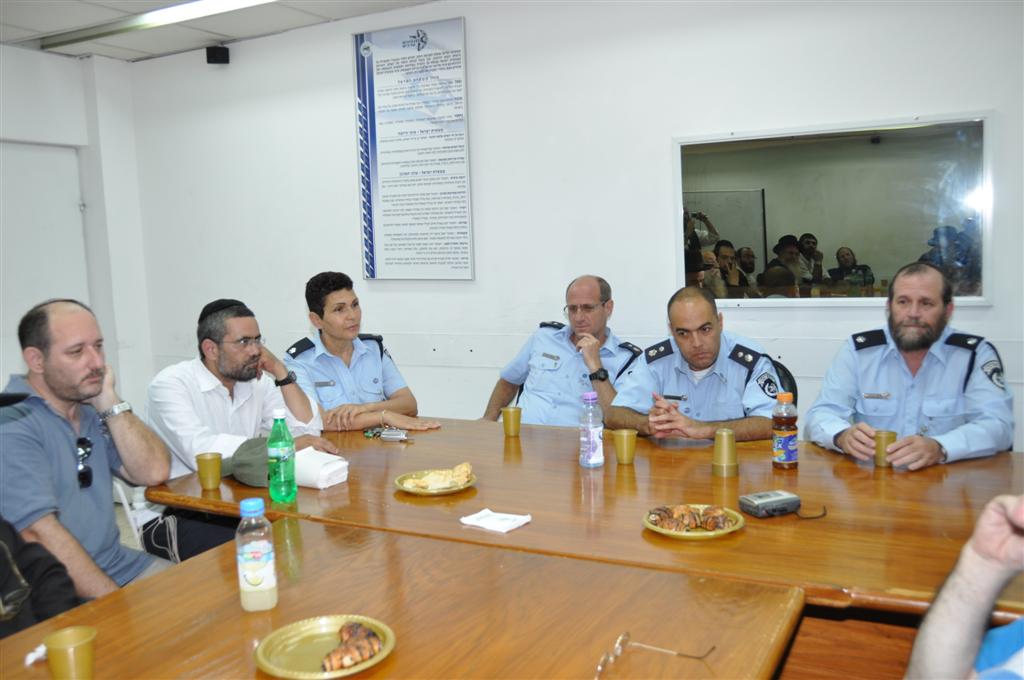 זק"א חוגג: יש אופנוע חדש