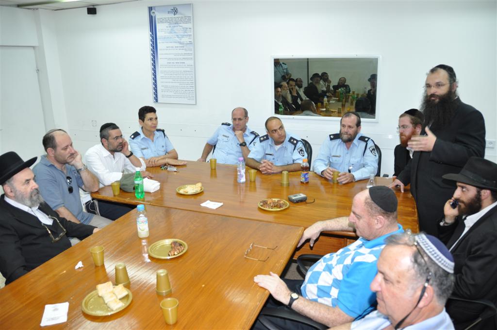 זק"א חוגג: יש אופנוע חדש