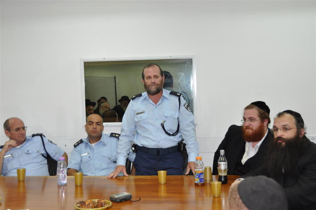 זק"א חוגג: יש אופנוע חדש