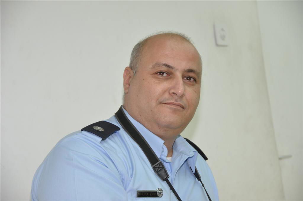 זק"א חוגג: יש אופנוע חדש