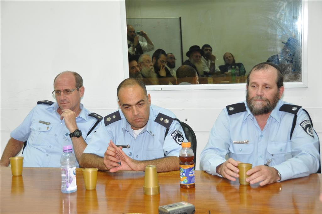 זק"א חוגג: יש אופנוע חדש