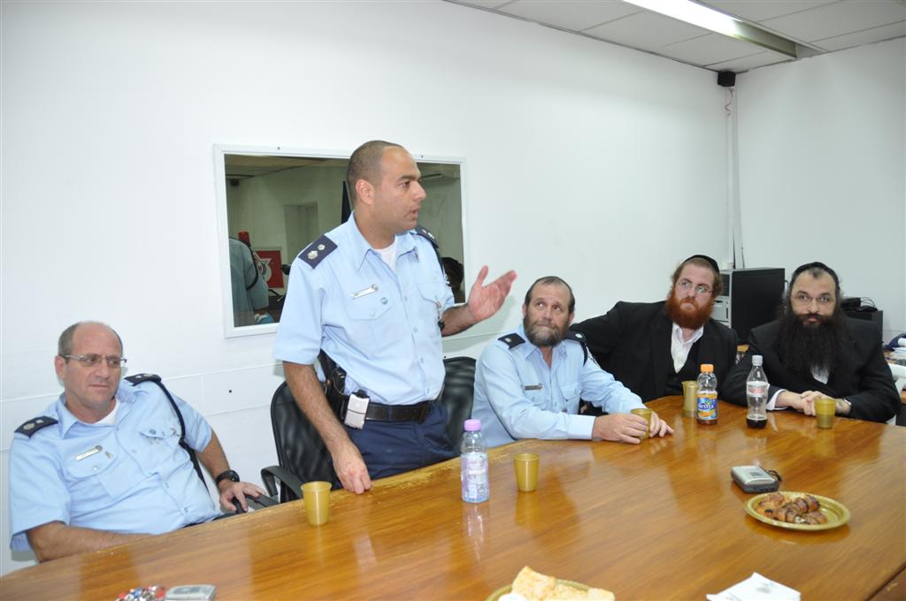 זק"א חוגג: יש אופנוע חדש