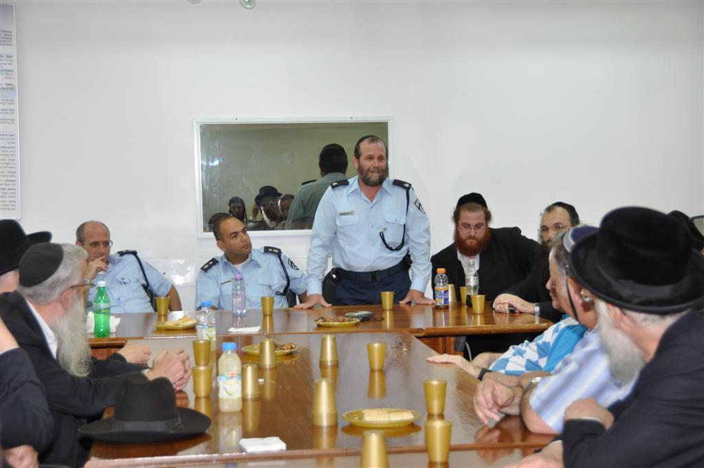 זק"א חוגג: יש אופנוע חדש