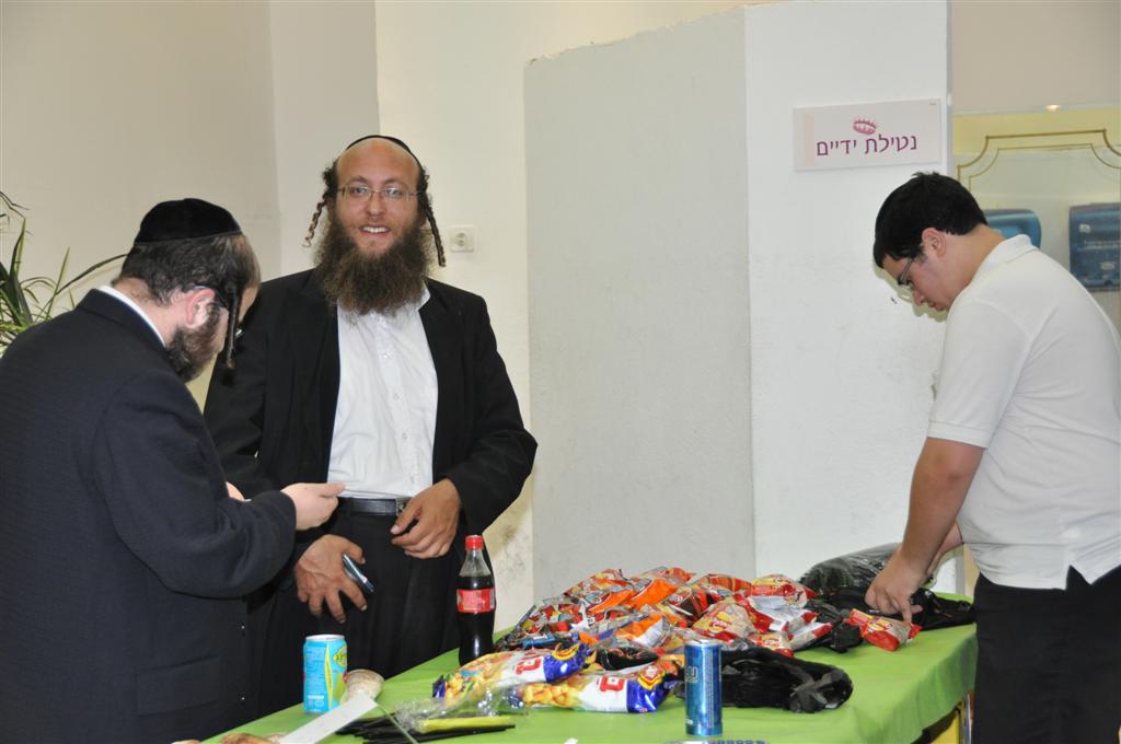 משקפי התלת-מימד הגיעו לכנס ´פרוג´