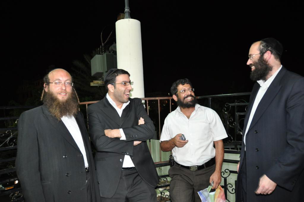 משקפי התלת-מימד הגיעו לכנס ´פרוג´