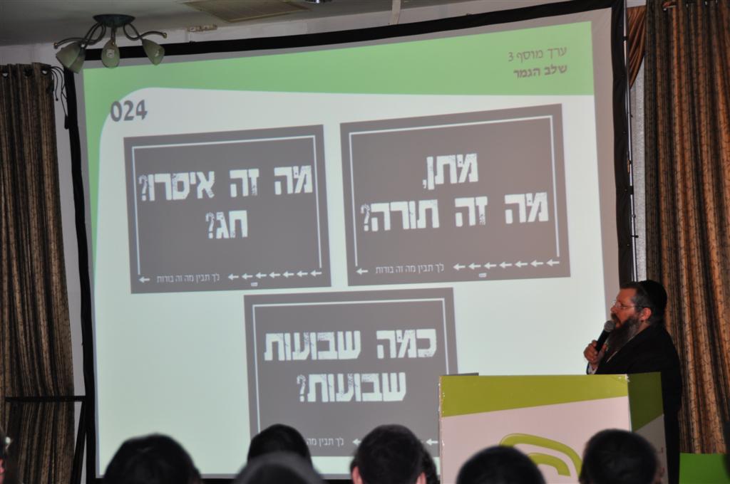 משקפי התלת-מימד הגיעו לכנס ´פרוג´