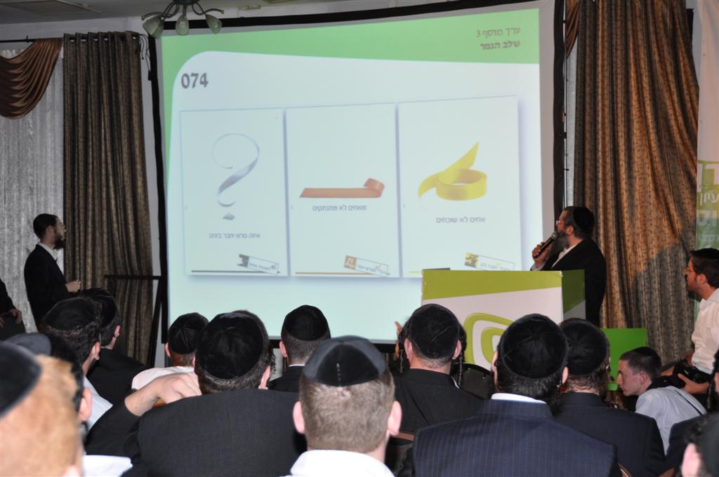 משקפי התלת-מימד הגיעו לכנס ´פרוג´