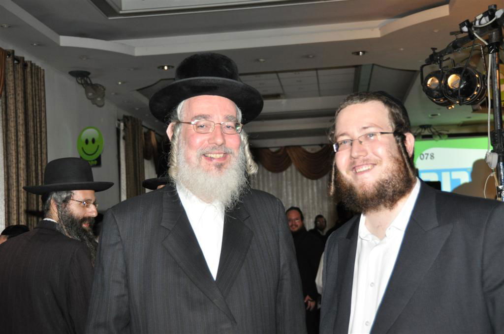 משקפי התלת-מימד הגיעו לכנס ´פרוג´