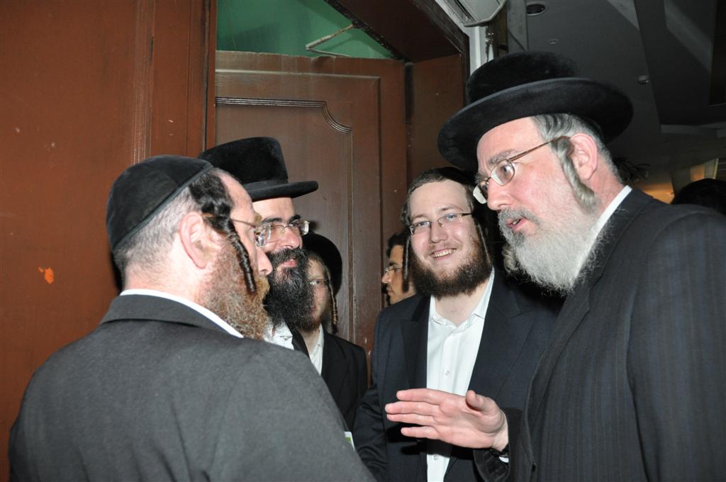 משקפי התלת-מימד הגיעו לכנס ´פרוג´