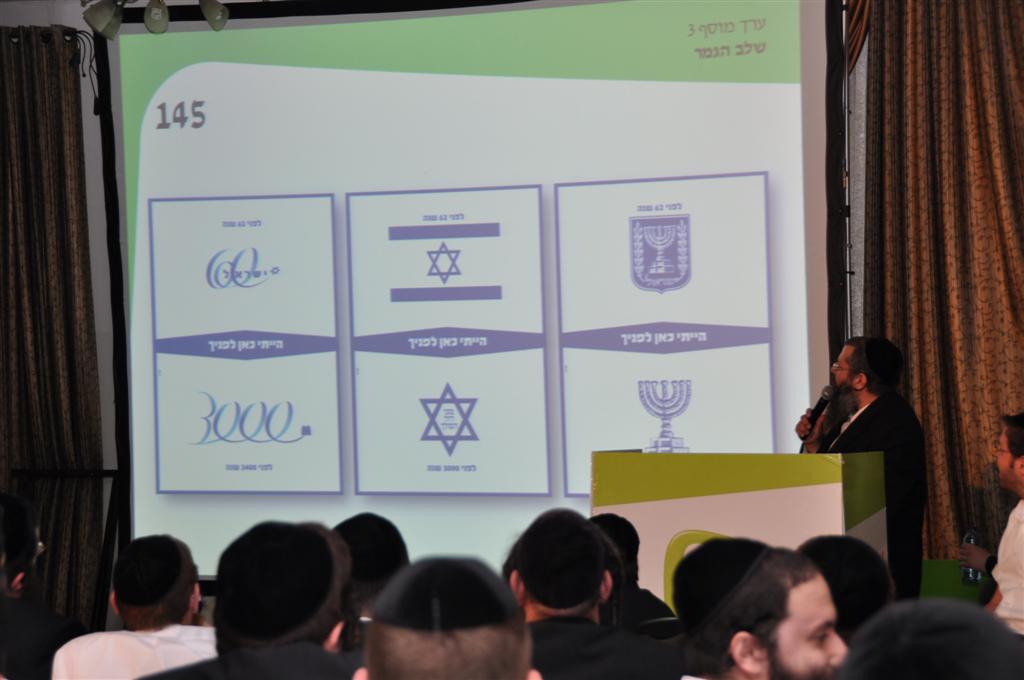 משקפי התלת-מימד הגיעו לכנס ´פרוג´