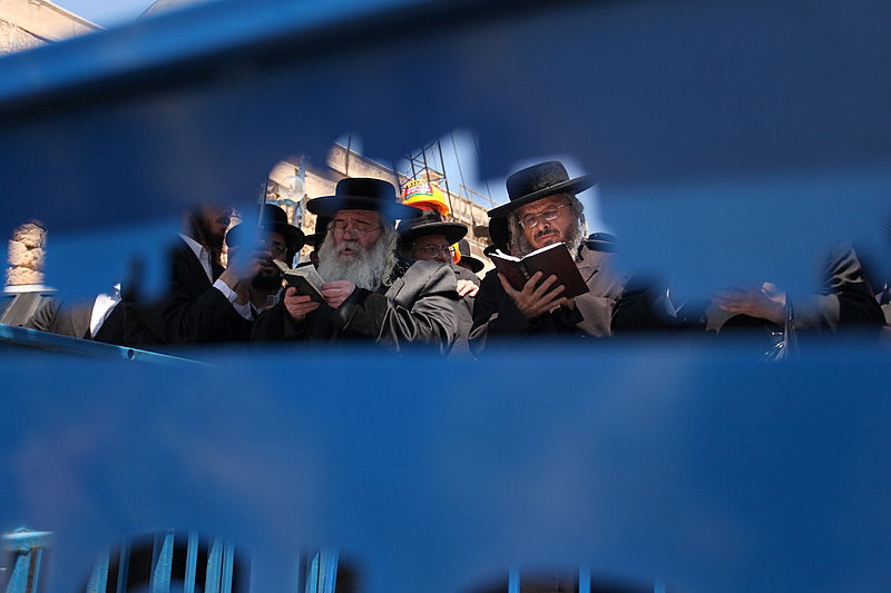 לראשונה: המפגינים הגיעו מצויידים בקסדות החדשות