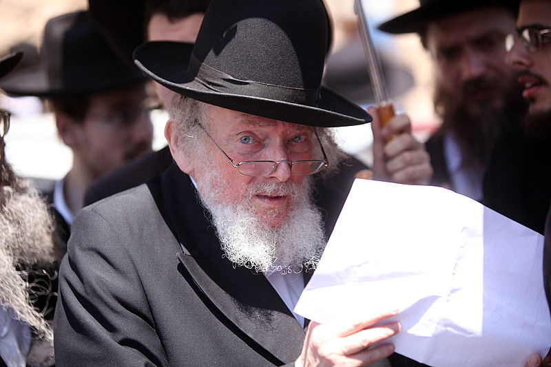 לראשונה: המפגינים הגיעו מצויידים בקסדות החדשות