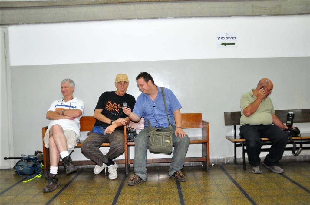 בית-המשפט האריך מעצרם של החשודים בשבוע ימים