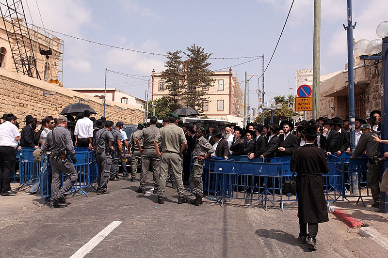 ברשות העתיקות הופתעו: כבר לא מאבק של יחידים