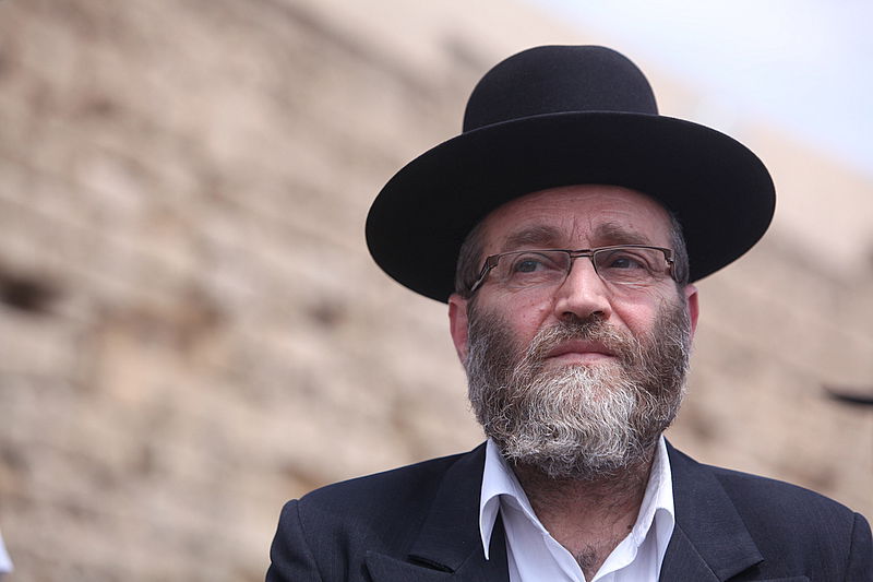 ברשות העתיקות הופתעו: כבר לא מאבק של יחידים