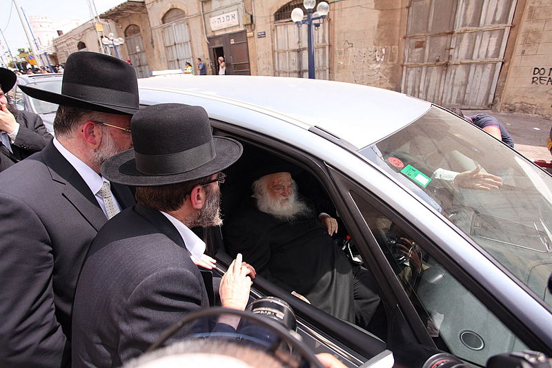ברשות העתיקות הופתעו: כבר לא מאבק של יחידים