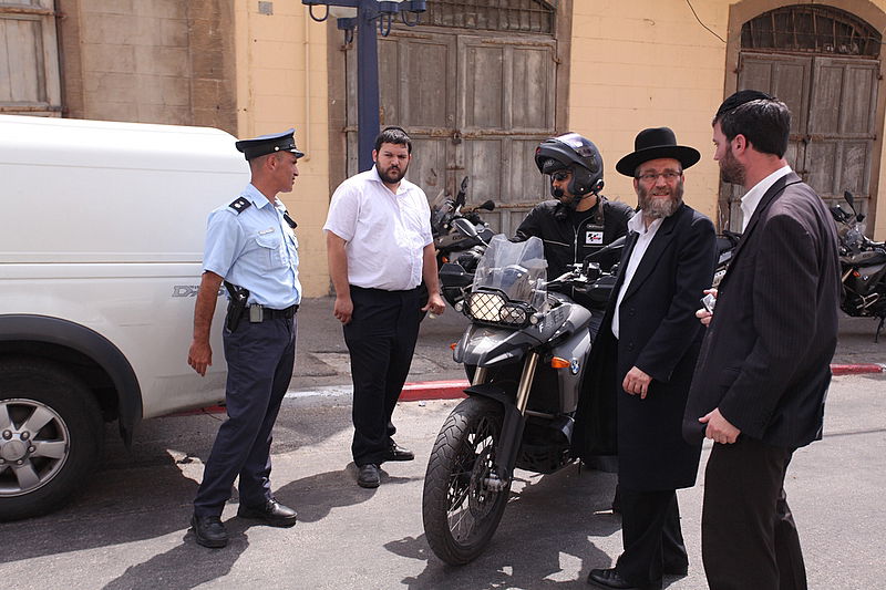 ברשות העתיקות הופתעו: כבר לא מאבק של יחידים
