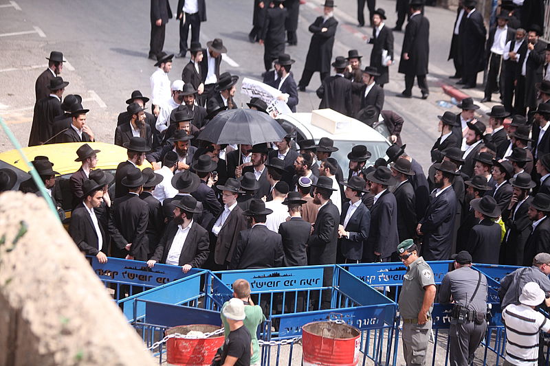 ברשות העתיקות הופתעו: כבר לא מאבק של יחידים
