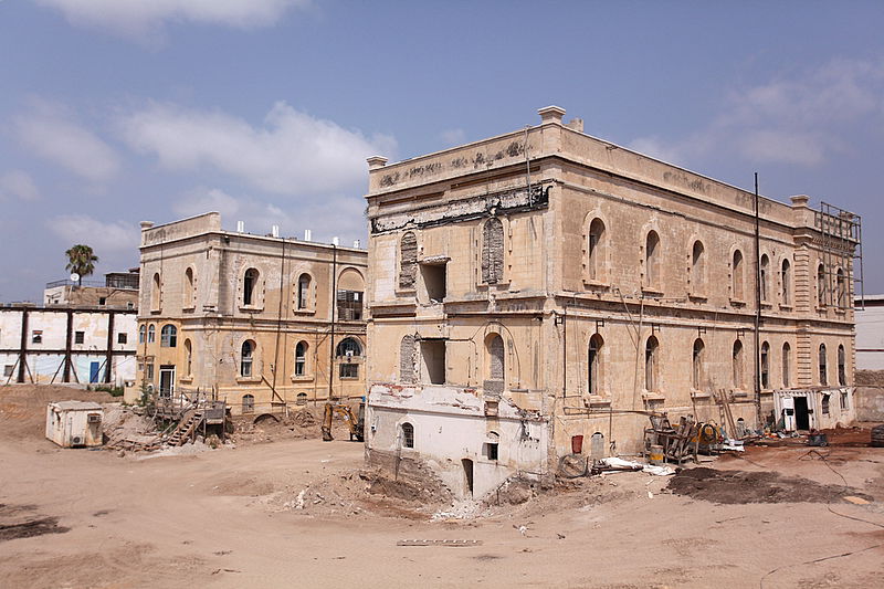ברשות העתיקות הופתעו: כבר לא מאבק של יחידים