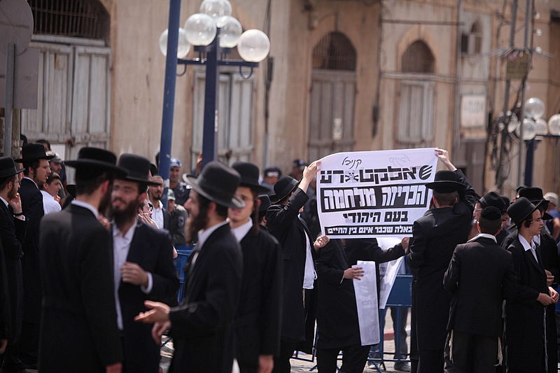 ברשות העתיקות הופתעו: כבר לא מאבק של יחידים