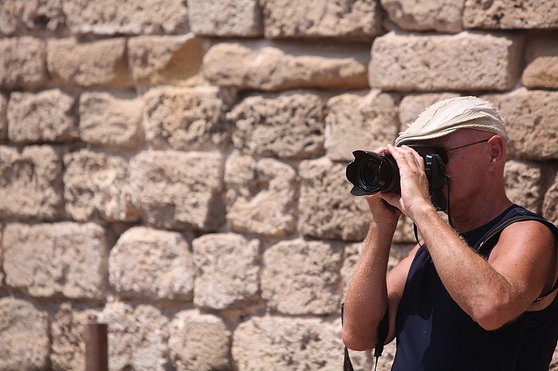 ברשות העתיקות הופתעו: כבר לא מאבק של יחידים