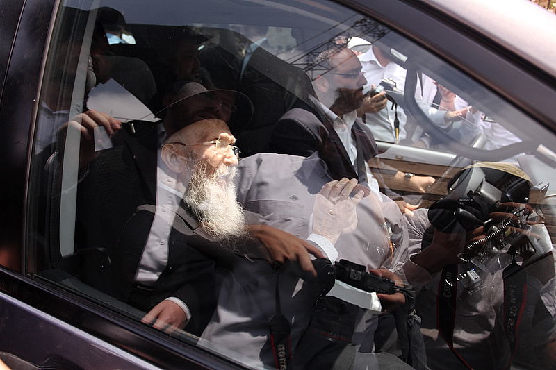 ברשות העתיקות הופתעו: כבר לא מאבק של יחידים