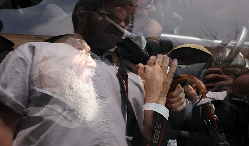 ברשות העתיקות הופתעו: כבר לא מאבק של יחידים