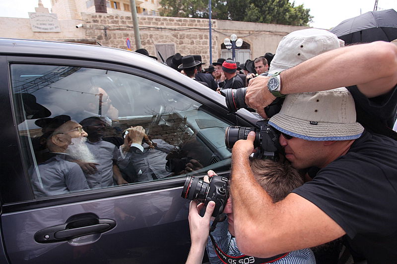 ברשות העתיקות הופתעו: כבר לא מאבק של יחידים