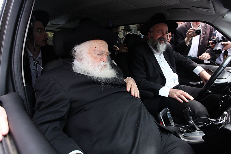 ברשות העתיקות הופתעו: כבר לא מאבק של יחידים