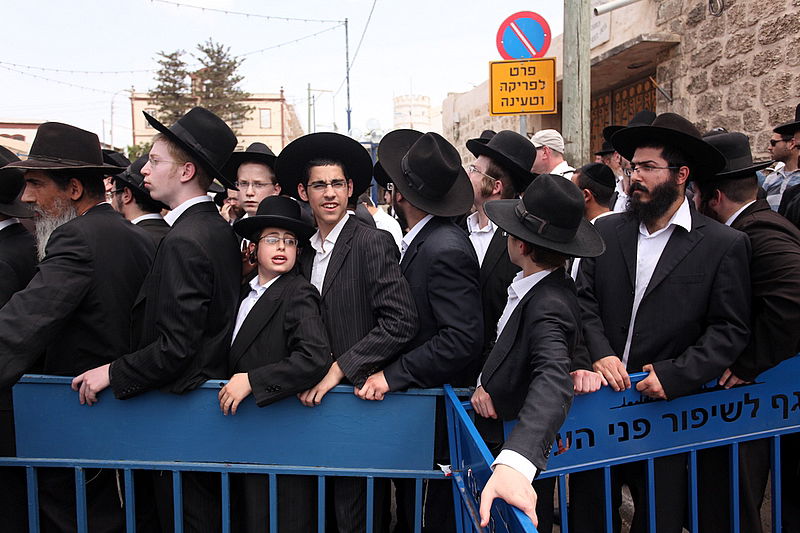 ברשות העתיקות הופתעו: כבר לא מאבק של יחידים