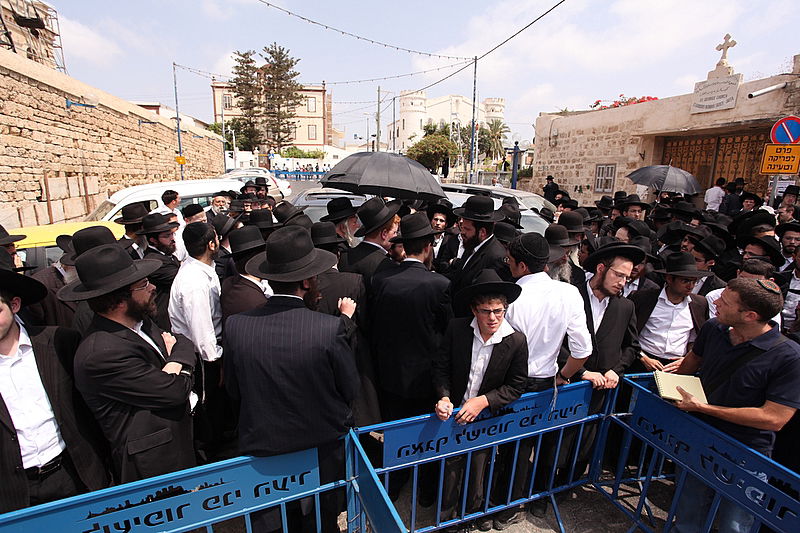 ברשות העתיקות הופתעו: כבר לא מאבק של יחידים